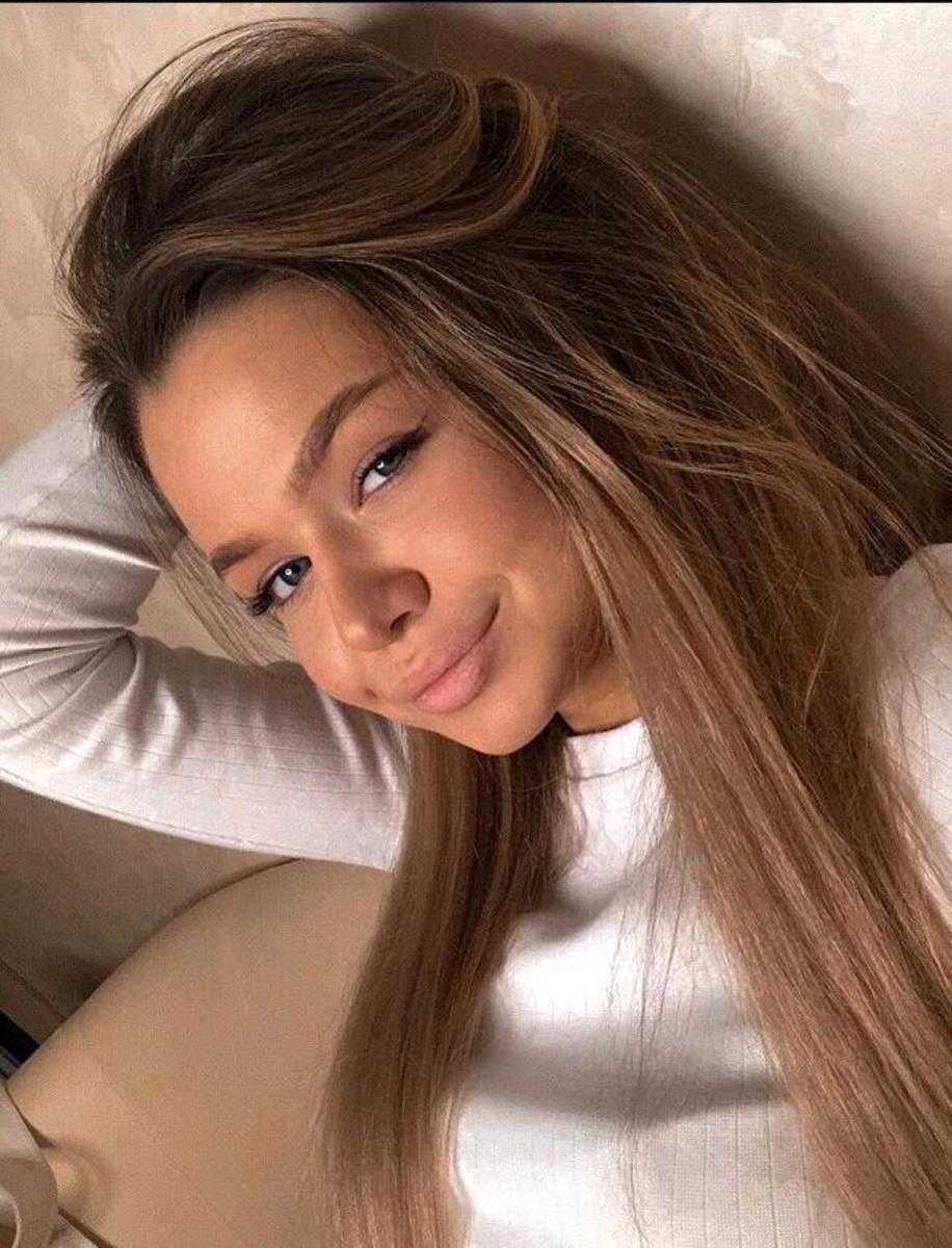 Проститука Москвы Виктория